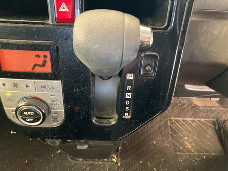 [CHOOSE PARTS] TOYOTA ROOMY M900A 2017 1KR-FE FF AT 2WD #0001000016072