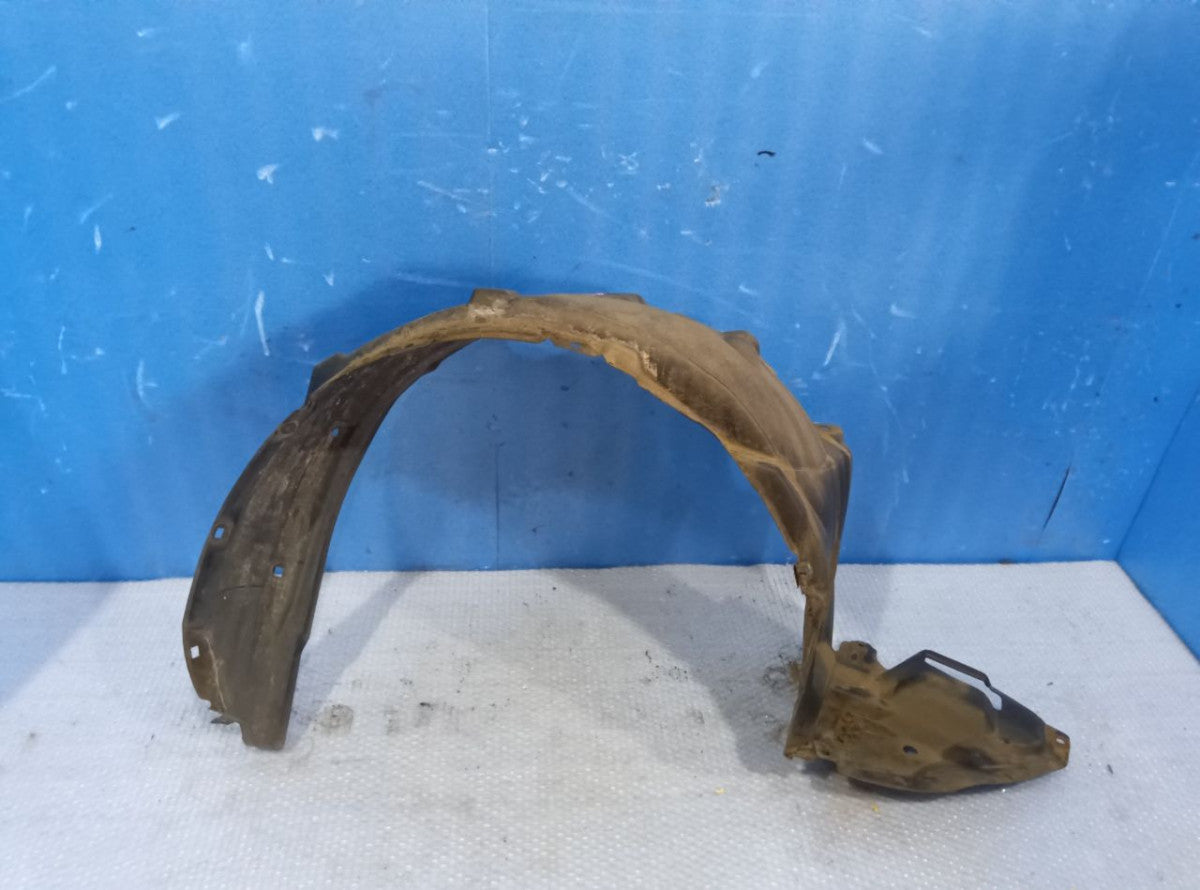 [FENDER LINER RH] TOYOTA COROLLA FIELDER NZE141G 2008 1NZ-FE FF AT 2WD #0403269017416