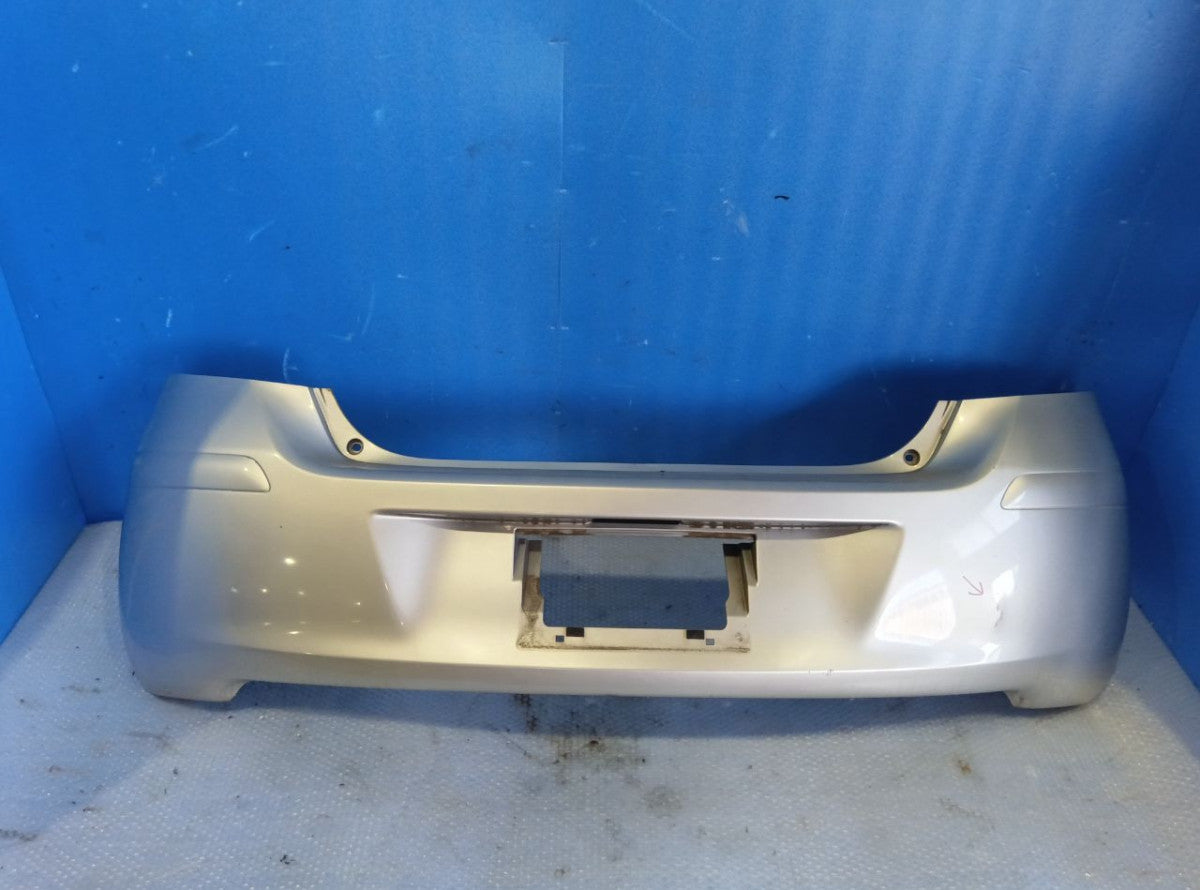 [R BUMPER ASSY] TOYOTA VITZ KSP90 2010 1KR-FE FF AT 2WD #0403267013245