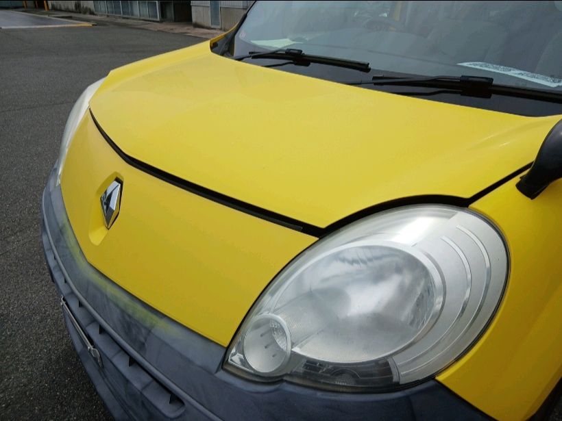 [CHOOSE PARTS] RENAULT KANGOO KWK4M 2013 K4M FF AT 2WD #0401000000681