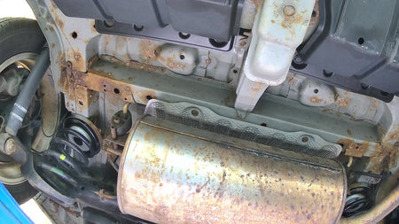 [CHOOSE PARTS] TOYOTA NOAH ZRR70W 2008 3ZR-FAE FF AT 2WD #0002002651442