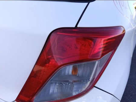 [CHOOSE PARTS] TOYOTA VITZ KSP130 2011 1KR-FE FF AT 2WD #0401000000792