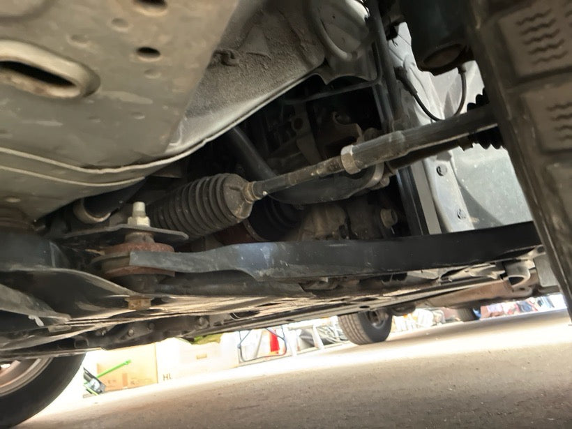 [CHOOSE PARTS] NISSAN SERENA HFC26 2016 MR20DD FF AT 2WD #0001000015225