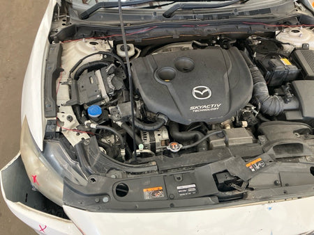 [CHOOSE PARTS] MAZDA ATENZA WAGON GJ2FW 2013 SH-VPTR FF MT 2WD #0002002693057