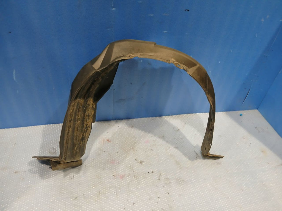 [FENDER LINER LH] TOYOTA VITZ KSP130 2013 1KR-FE FF AT 2WD #0403266011086