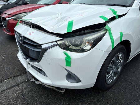 [CHOOSE PARTS] MAZDA DEMIO DJ3FS 2015 P3-VPS FF AT 2WD #0401000000912