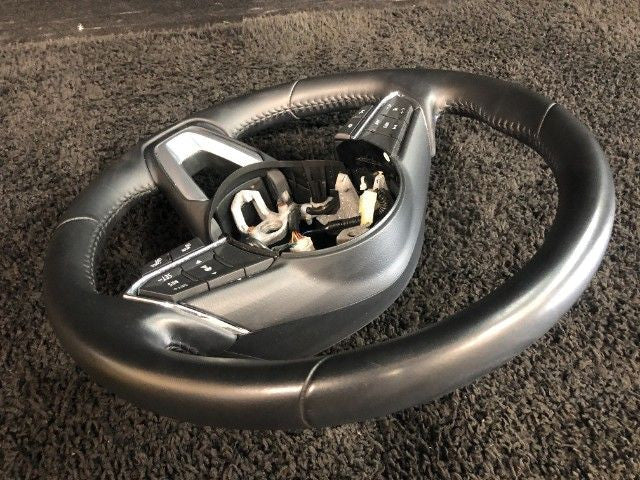 [STEERING WHEEL] MAZDA CX-5 KFEP 2023 PE-VPS FF AT 2WD #0003262034717
