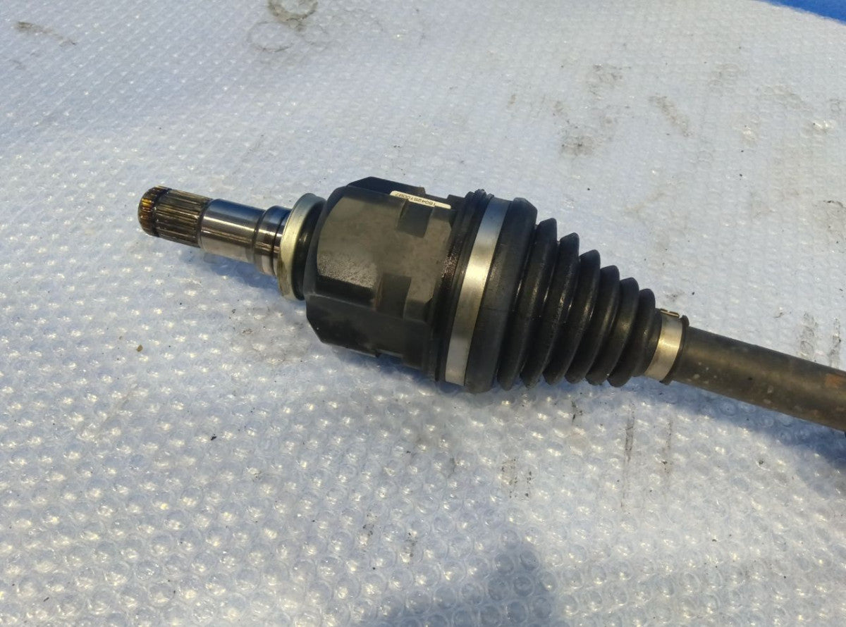 [F DRIVE SHAFT RH] TOYOTA PREMIO ZRT260 2016 2ZR-FAE FF AT 2WD #0403266010596