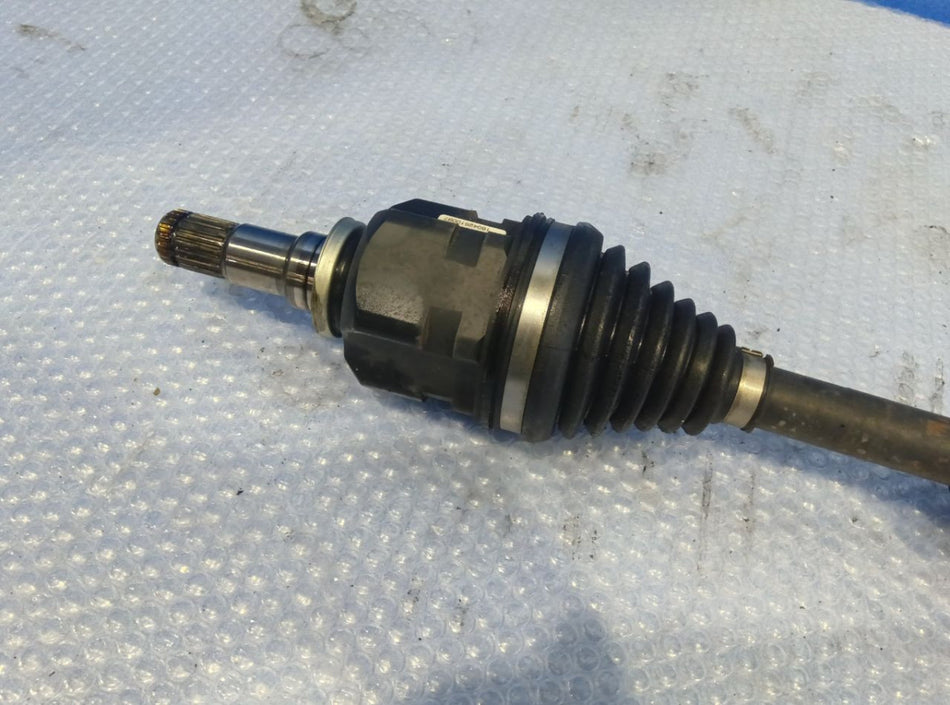[F DRIVE SHAFT RH] TOYOTA PREMIO ZRT260 2016 2ZR-FAE FF AT 2WD #0403266010596