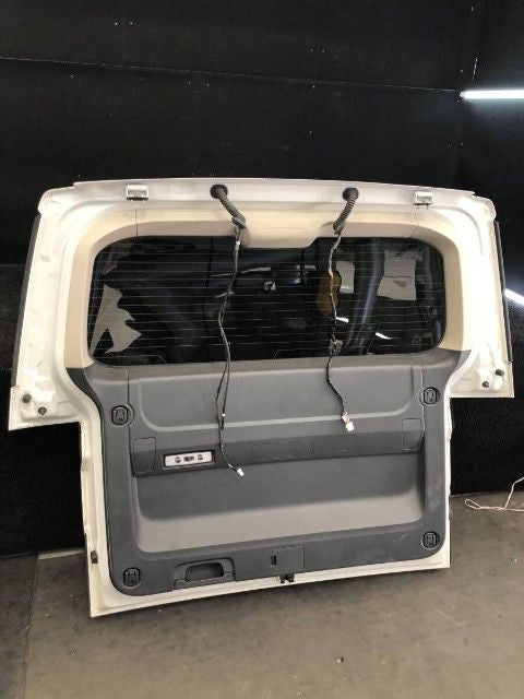 [REAR GATE] MITSUBISHI DELICA_D:5 CV5W 2012 4B12 FF AT 4WD #0003258948450