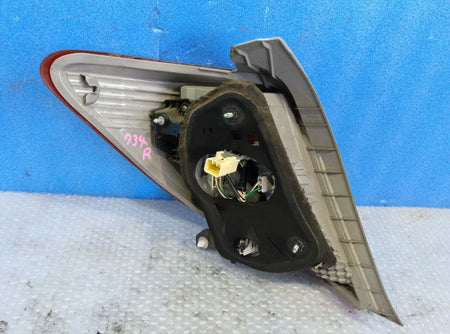 [TAIL LAMP RH] TOYOTA VITZ KSP130 2011 1KR-FE FF AT 2WD #0403268015052