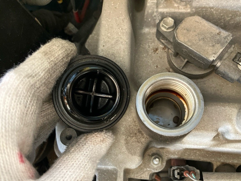 [CHOOSE PARTS] TOYOTA AQUA NHP10 2016 1NZ-FXE FF AT 2WD #0001000016658