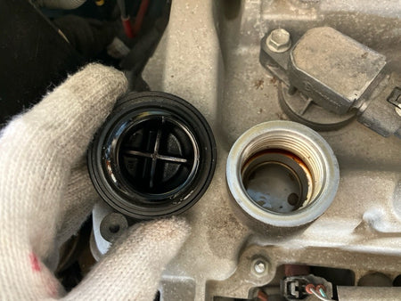 [CHOOSE PARTS] TOYOTA AQUA NHP10 2016 1NZ-FXE FF AT 2WD #0001000016658