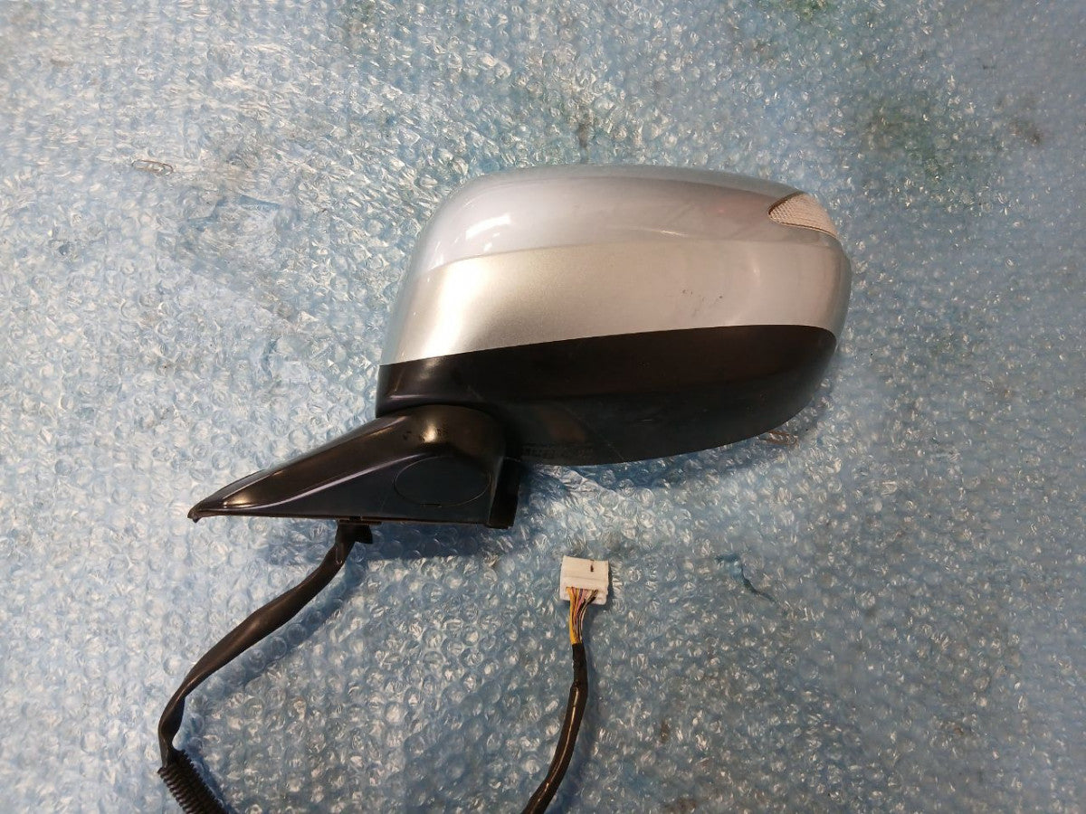 [SIDE MIRROR LH] HONDA FIT HYBRID GP4 2013 LEA FF AT 2WD #0403269016752
