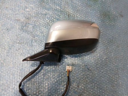 [SIDE MIRROR LH] HONDA FIT HYBRID GP4 2013 LEA FF AT 2WD #0403269016752
