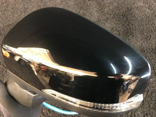 [SIDE MIRROR LH] SUBARU IMPREZA SPORTS GT7 2017 FB20 FF AT 4WD #0003261026372