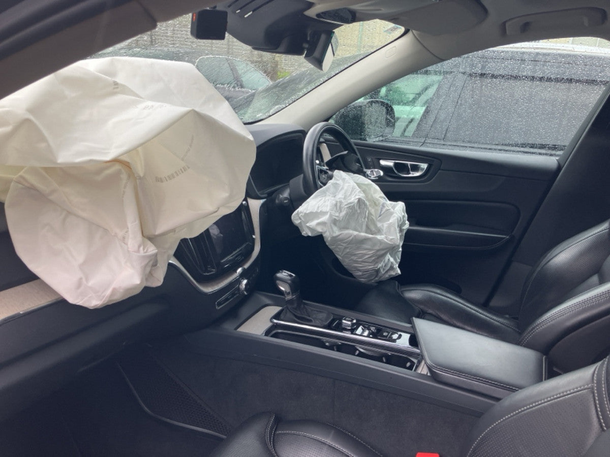 [SIDE MIRROR RH] VOLVO XC60 UD4204TXC 2018 D4204T FF AT 4WD #0003256914874