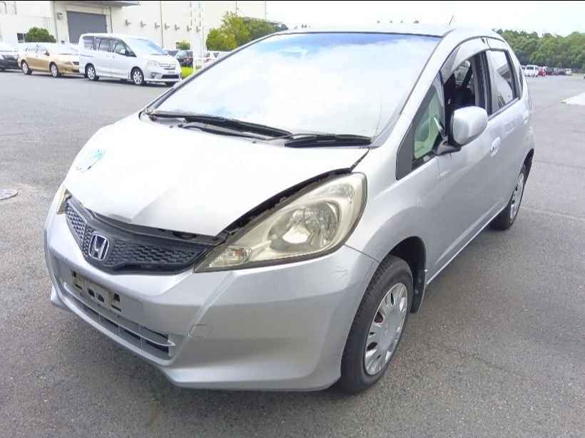 [TAIL LAMP RH] HONDA FIT GE6 2013 L13A FF AT 2WD #0403268015096