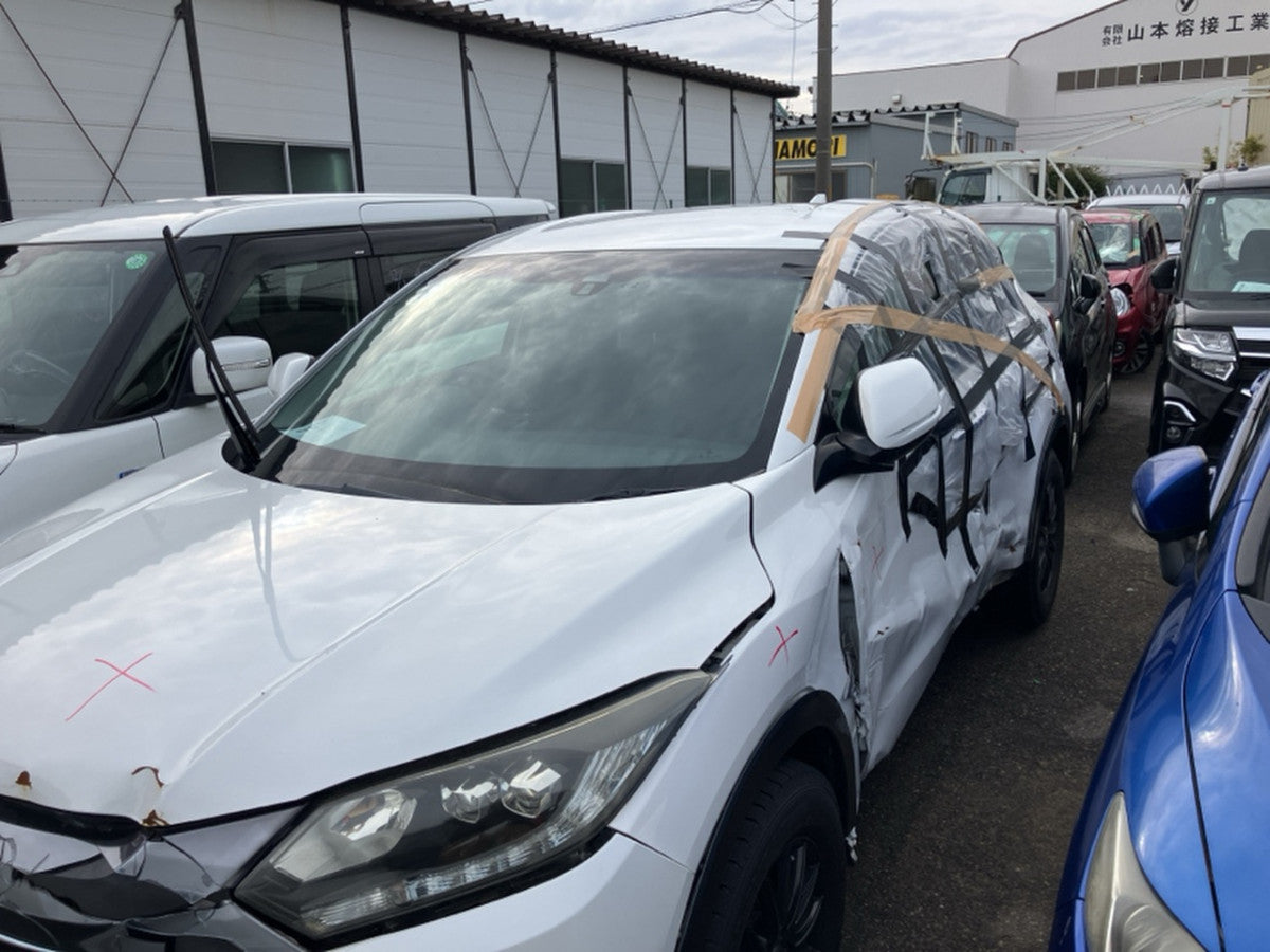 [EV BATTERY] HONDA VEZEL RU3 2014 LEB FF AT 2WD #0003263042226