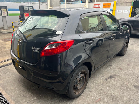 [CHOOSE PARTS] MAZDA DEMIO DEJFS 2013 P3-VPS FF AT 2WD #0451000000463