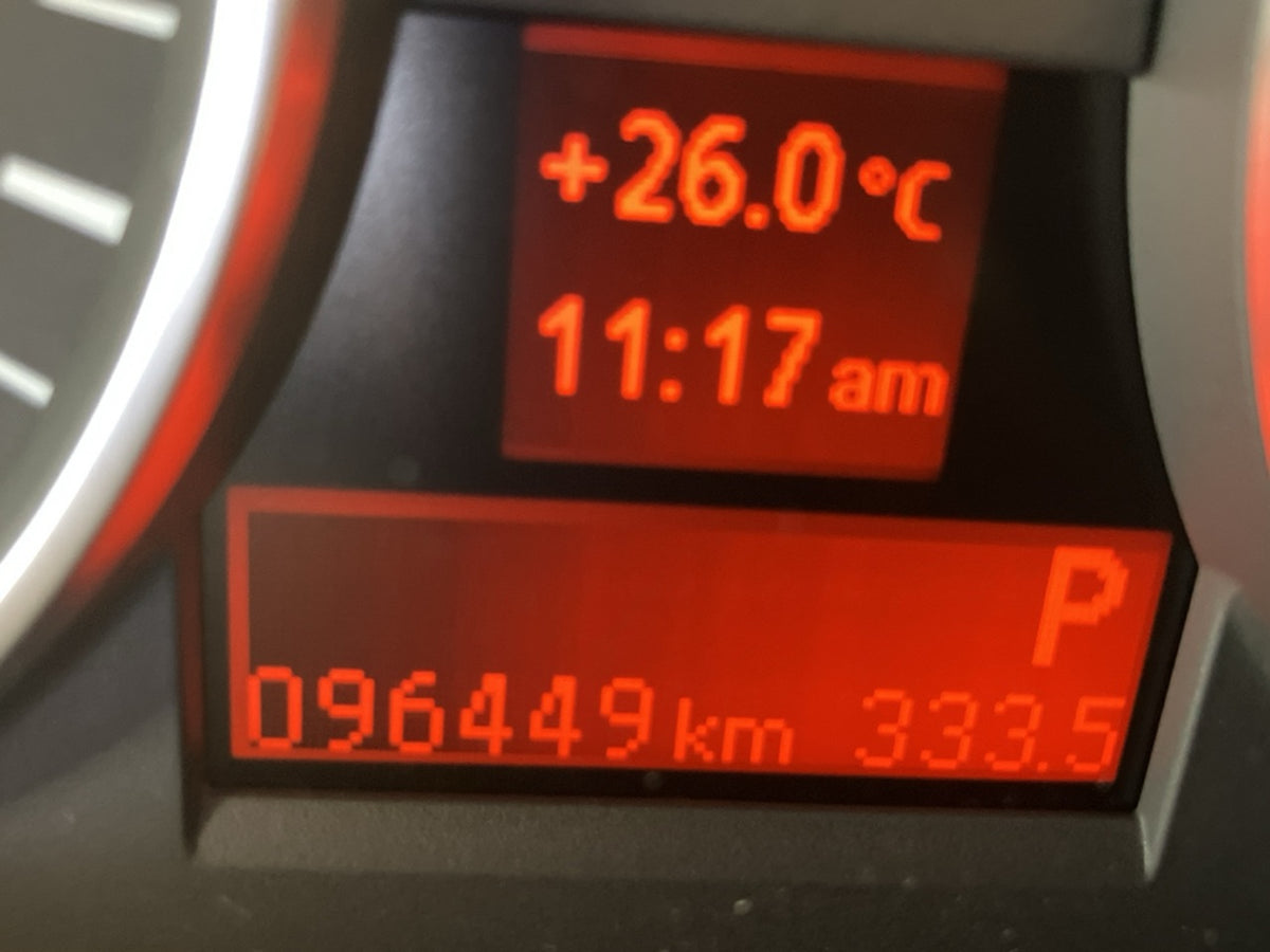 [CHOOSE PARTS] BMW 3SERIES SEDAN VA20 2006 N46B20B FR AT 2WD #0001000015888