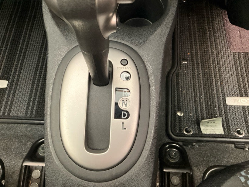 [CHOOSE PARTS] NISSAN NOTE E12 2015 HR12DDR FF AT 2WD #00020026A3232