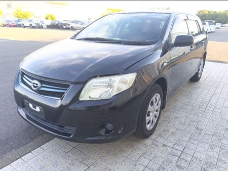 [CHOOSE PARTS] TOYOTA COROLLA FIELDER NZE141G 2009 1NZ-FE FF AT 2WD #0401000000651