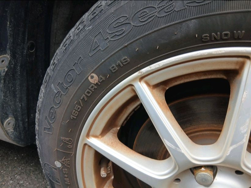 [FENDER RH] TOYOTA VITZ KSP130 2011 1KR-FE FF AT 2WD #0403266011653