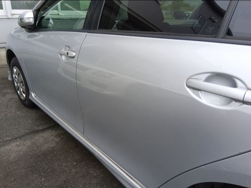 [BRAKE MASTER ASSY] TOYOTA COROLLA FIELDER NZE141G 2006 1NZ-FE FF AT 2WD #0403269016678