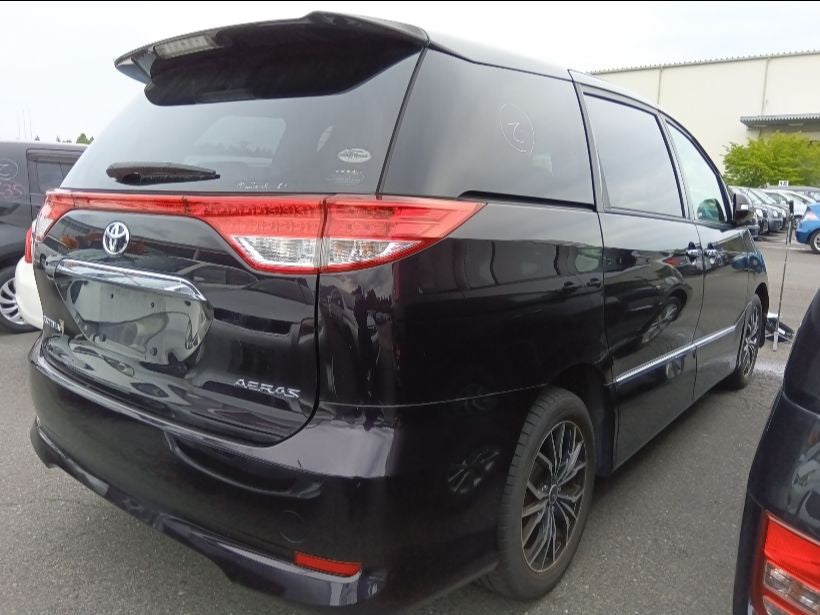 [CHOOSE PARTS] TOYOTA ESTIMA ACR50W 2011 2AZ-FE FF AT 2WD #0401000000550