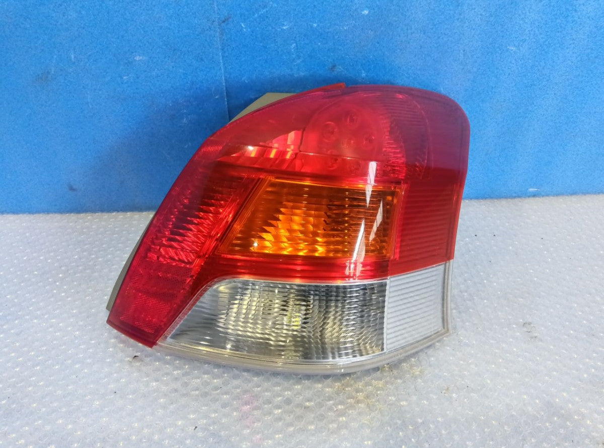 [TAIL LAMP RH] TOYOTA VITZ KSP90 2010 1KR-FE FF AT 2WD #0403268015150