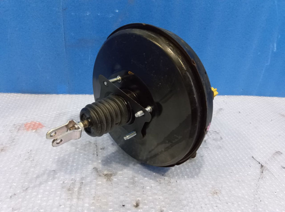 [BRAKE MASTER ASSY] TOYOTA COROLLA FIELDER NZE141G 2007 1NZ-FE FF AT 2WD #0403266010665