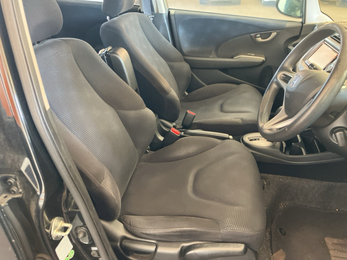 [CHOOSE PARTS] HONDA FIT GE6 2011 L13A FF AT 2WD #0002002682402