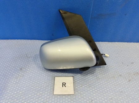 [SIDE MIRROR RH] TOYOTA ISIS ANM10G 2007 1AZ-FSE FF AT 2WD #0403265010129
