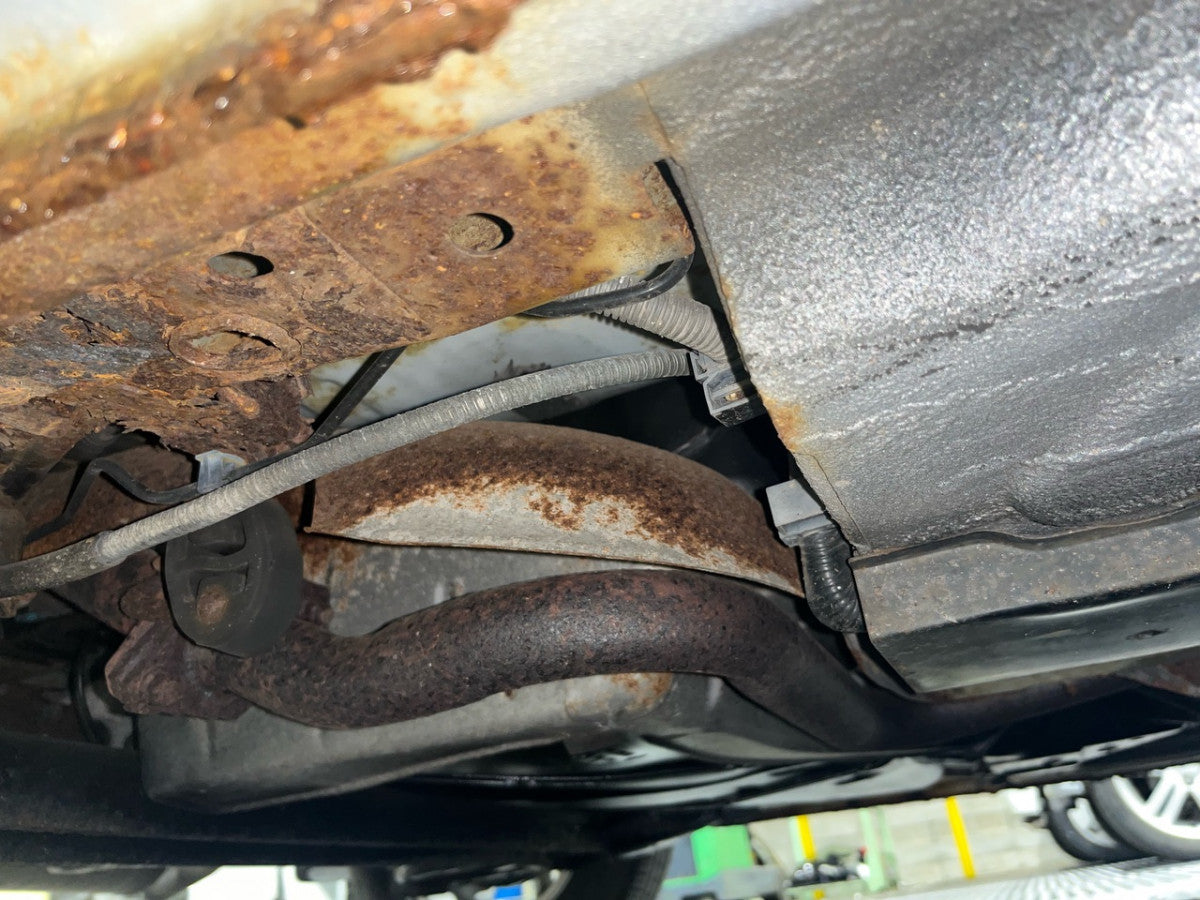 [CHOOSE PARTS] MAZDA DEMIO DY5R 2006 ZY-VE FF AT 4WD #0451000000446