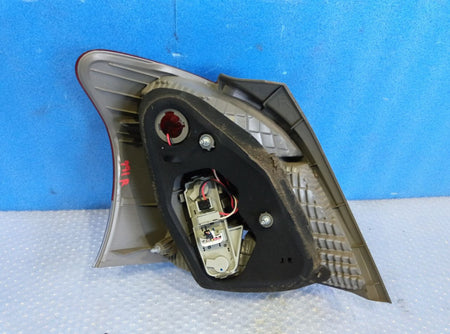 [TAIL LAMP RH] TOYOTA VITZ KSP90 2010 1KR-FE FF AT 2WD #0403268015150
