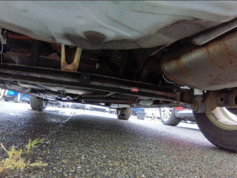 [BRAKE MASTER ASSY] TOYOTA COROLLA FIELDER NZE141G 2007 1NZ-FE FF AT 2WD #0403266010665
