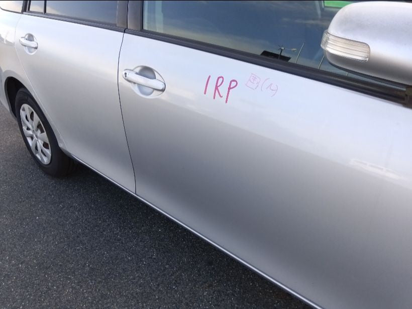 [CHOOSE PARTS] TOYOTA COROLLA FIELDER NZE141G 2007 1NZ-FE FF AT 2WD #0401000000708