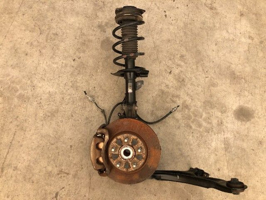 [F STRUT ASSY LH] NISSAN SERENA GFC27 2019 MR20DD FF AT 2WD #0003262033036