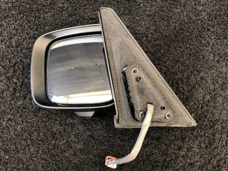 [SIDE MIRROR LH] SUZUKI SOLIO BANDIT MA36S 2018 K12C FF AT 4WD #0003259959078
