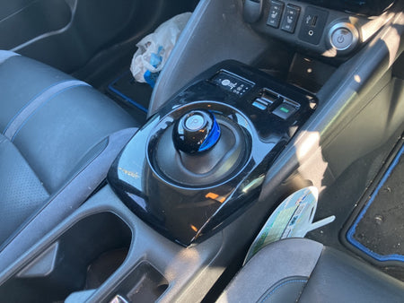 [R AXLE ASSY] NISSAN LEAF ZE1 2019 EM57 FF AT 2WD #0003249750633