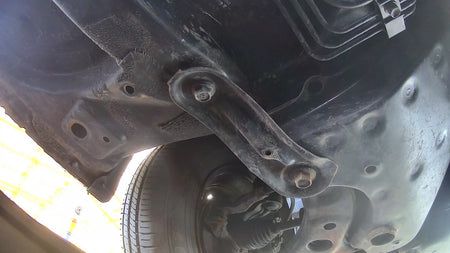 [CHOOSE PARTS] TOYOTA PASSO KGC15 2008 1KR-FE FF AT 4WD #0002002692787