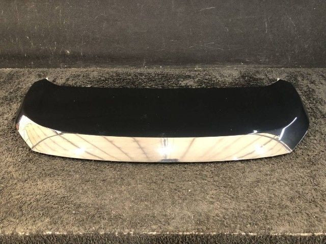 [BONNET] SUZUKI WAGON R MH34S  R06A FF AT 2WD #0003257927877