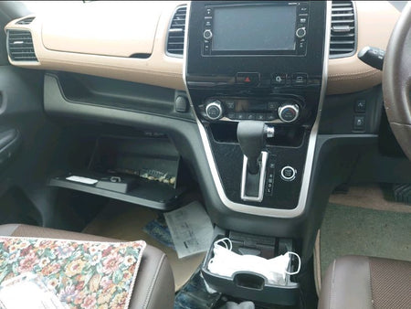 [ABS ACTUATOR] NISSAN SERENA GFNC27 2018 MR20DD FF AT 4WD #0003252828830