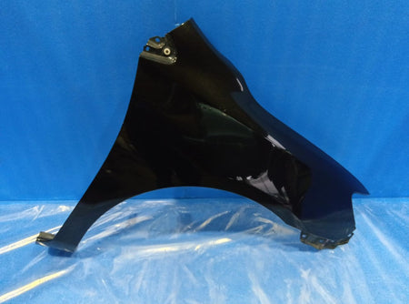 [FENDER RH] TOYOTA COROLLA FIELDER NZE141G 2008 1NZ-FE FF AT 2WD #0403264008104
