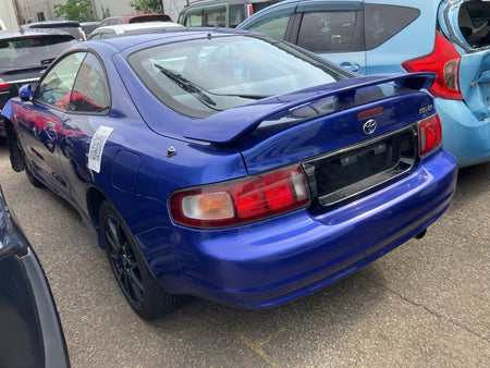 [CHOOSE PARTS] TOYOTA CELICA ST202 1999 3S-GE FF MT 2WD #0002002661951