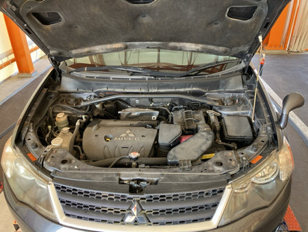 [CHOOSE PARTS] MITSUBISHI OUTLANDER CW5W 2006 4B12 FF AT 4WD #0001000015905