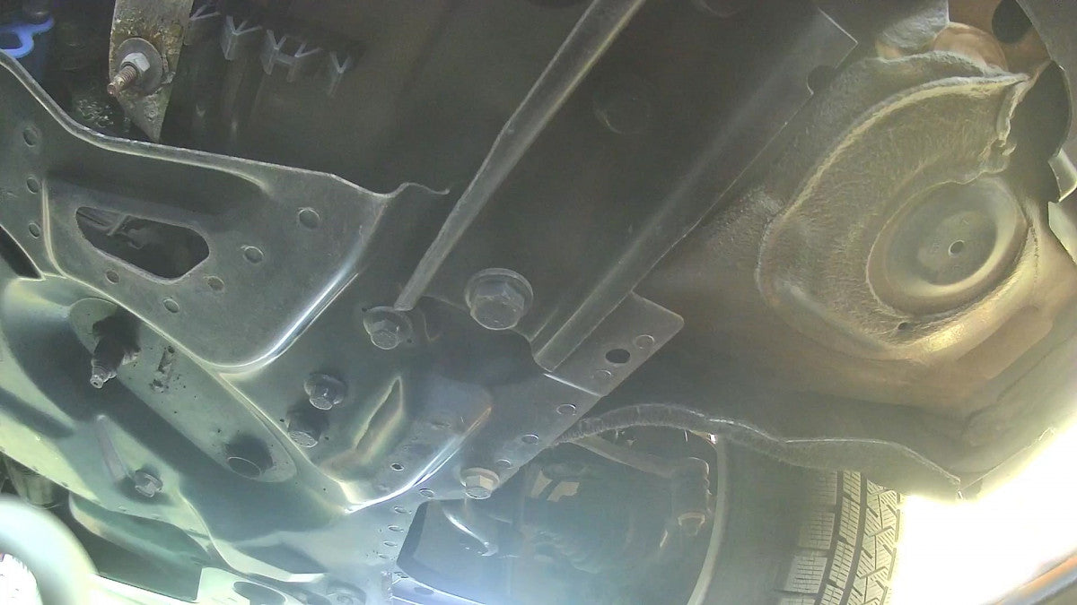 [USED ENGINE] PEUGEOT 508 W2W5F02 2013 5F02 FF AT 2WD #0003265086340