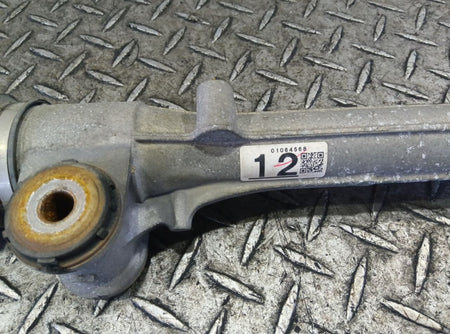 [RACK & PINION] TOYOTA VITZ KSP90 2010 1KR-FE FF AT 2WD #0403266011156