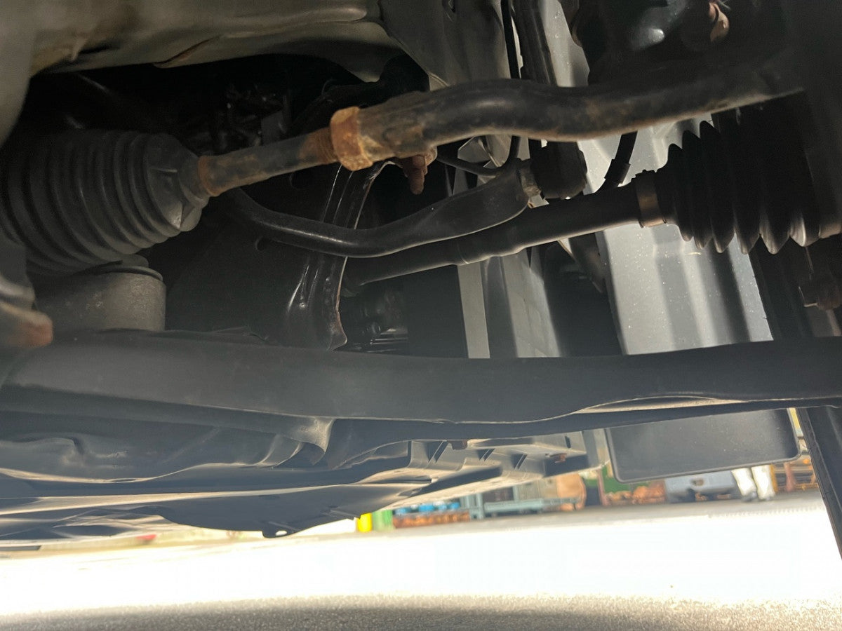 [CHOOSE PARTS] MAZDA DEMIO DE3FS 2014 ZJ-VEM FF AT 2WD #0451000000489